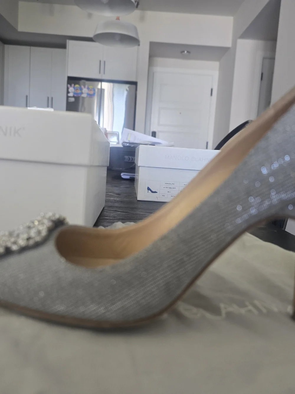 Manolo Blahnik manolo blahnik